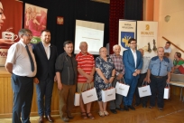 Goleszowskie zawody szachowe